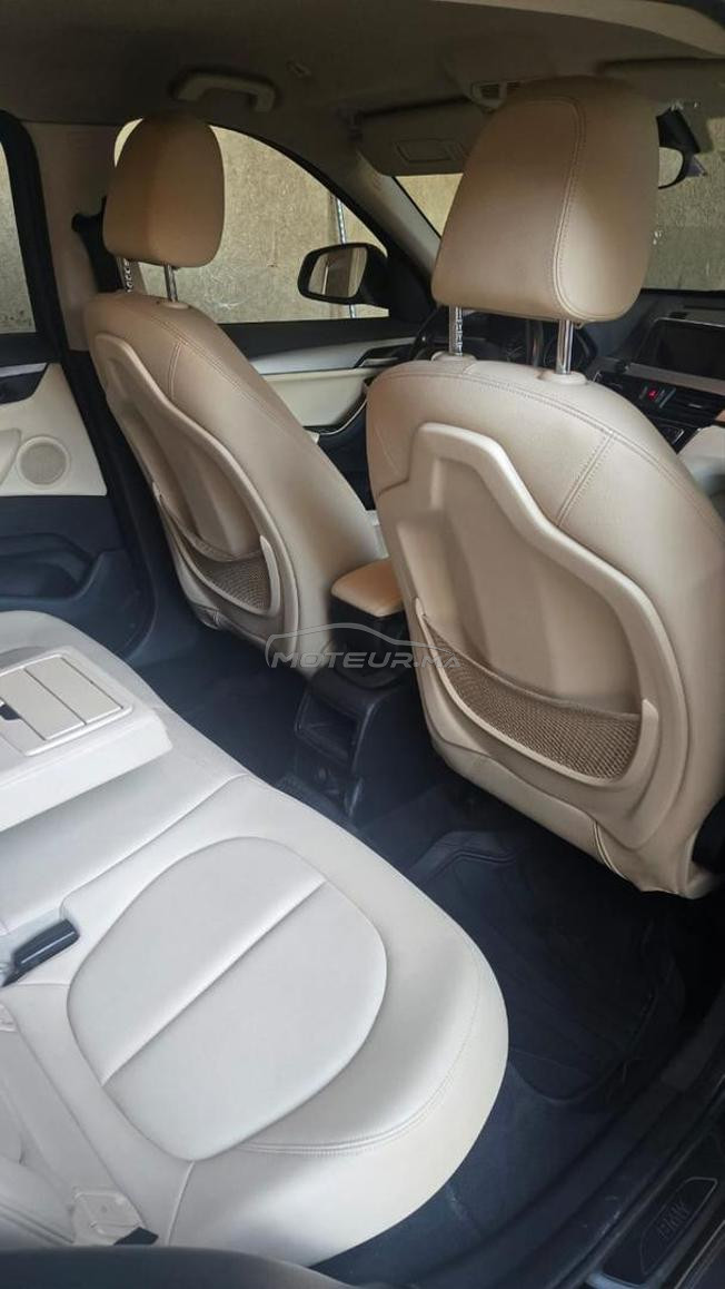 BMW X1 en très bon état