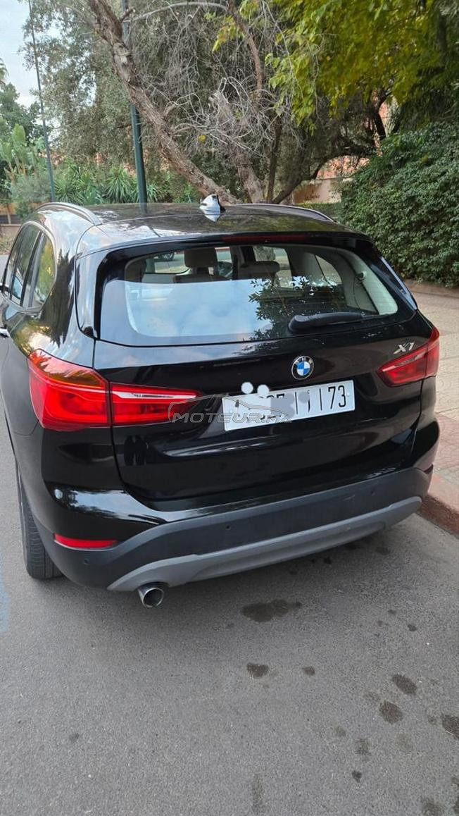 BMW X1 en très bon état