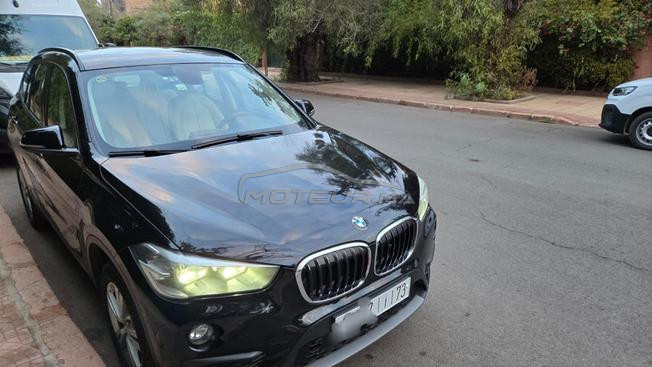 BMW X1 en très bon état