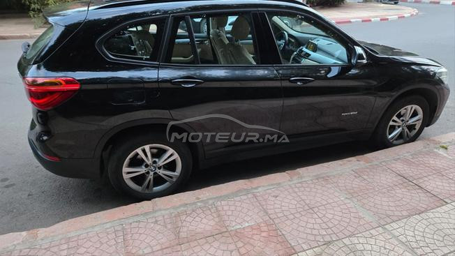 BMW X1 en très bon état