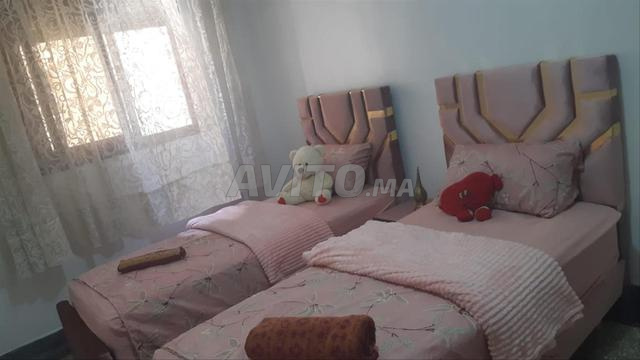 Appartement meublé à louer à Dar Tounsi Drissia - 2
