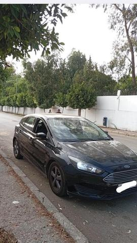 Ford Focus Trend Plus