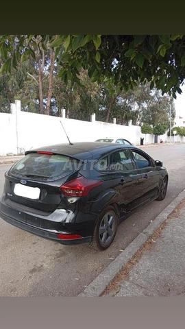 Ford Focus Trend Plus - 2