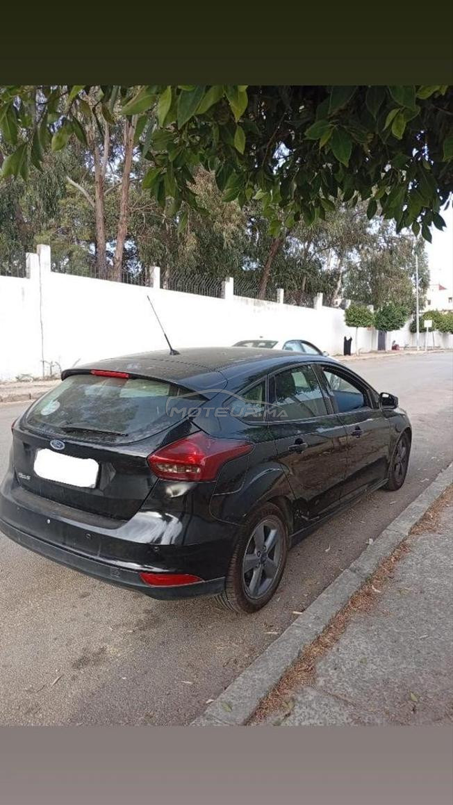 ford focus trend plus
