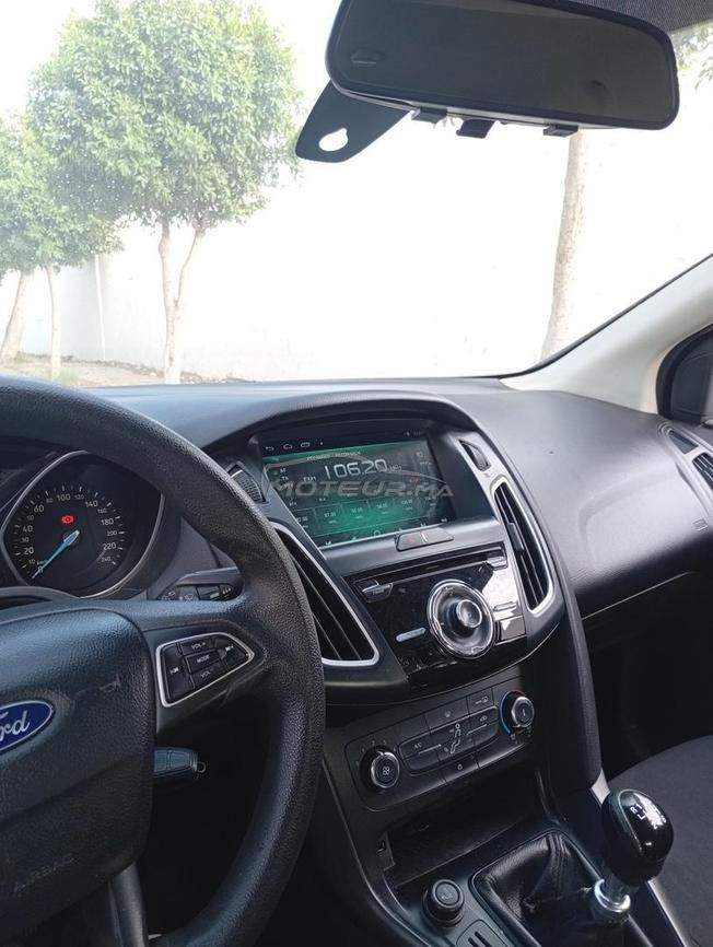 ford focus trend plus