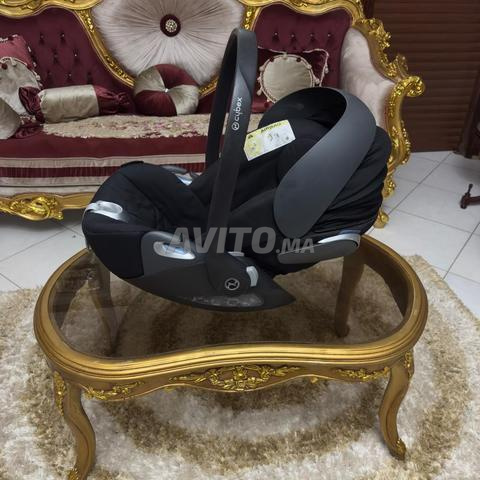 Maxi cosi Cybex Cloud Z - 2