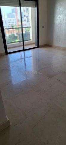 appartement 92 m a prestigia hay ryad  - 2