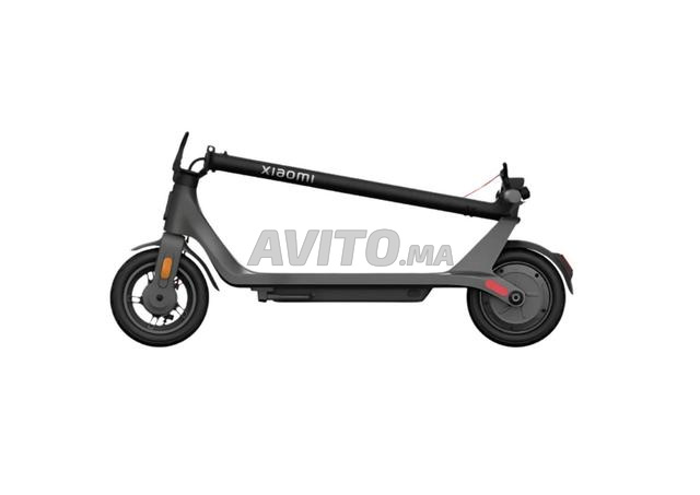 Xiaomi Electric Scooter 4 Lite 2nd Gen - 2