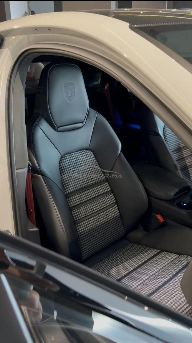  Cayenne Hybride V6 Pack Turbo de chez Porsche 