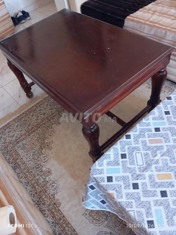 vend table passe - 2
