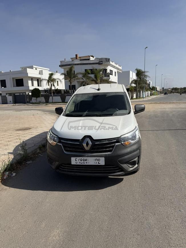Renault express 2024 van 