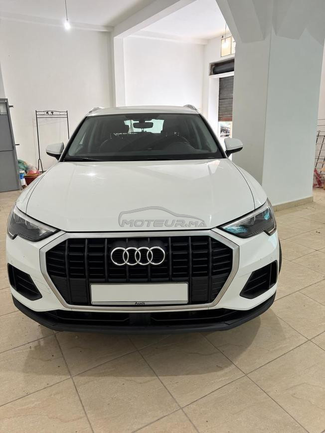 audi Q3 2020 TDI 