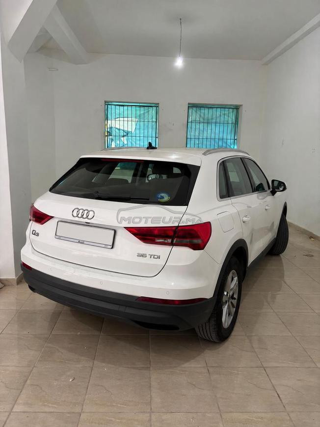 audi Q3 2020 TDI 