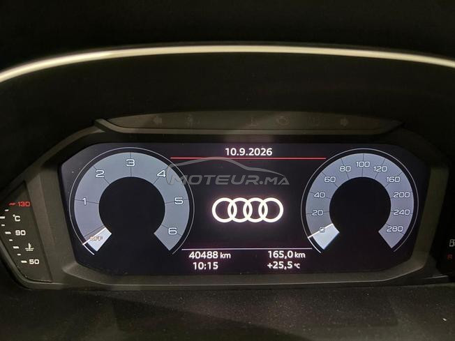 audi Q3 2020 TDI 