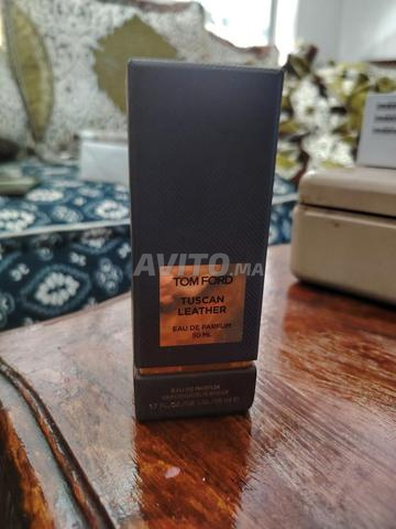 Tom Ford leather tuscan - 2