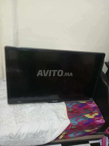 tv philips 43 pouces 3adiya fiha tnt - 2