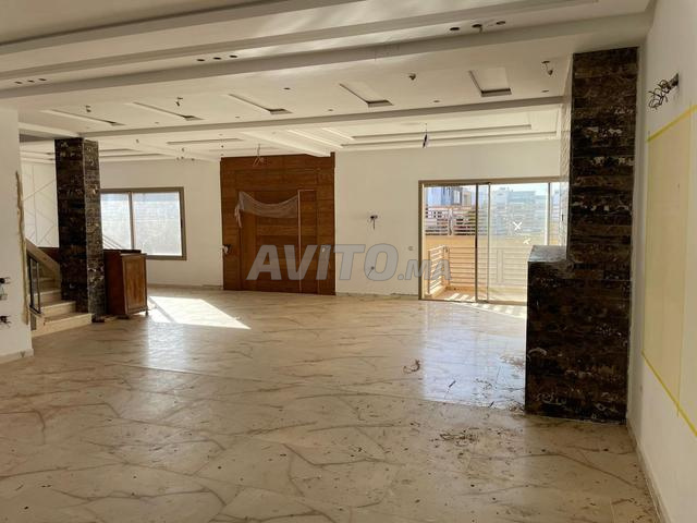 Belle villa neuve à vendre