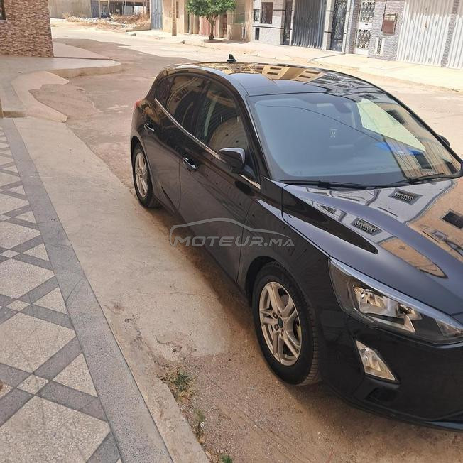 ford focus connected 