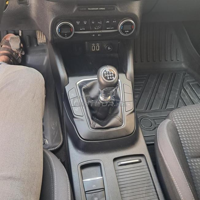 ford focus connected 