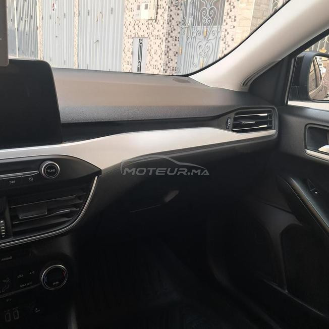 ford focus connected 