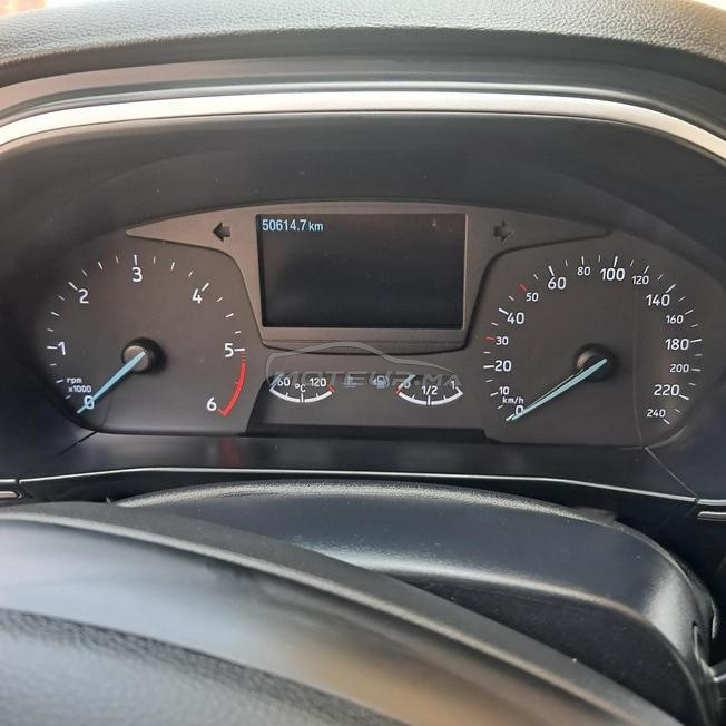 ford focus connected 