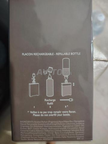 parfum terre d'Hermès  - 2