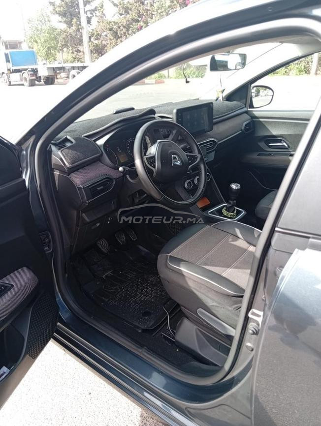 Dacia Logan 2022