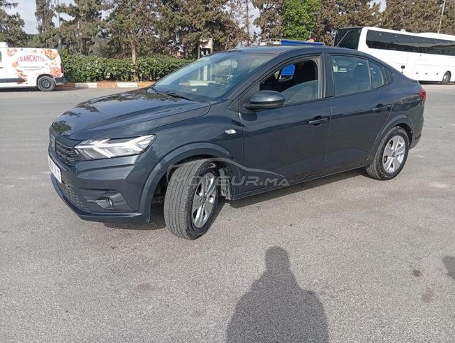 Dacia Logan 2022