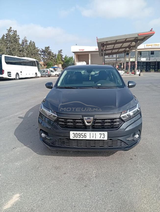 Dacia Logan 2022