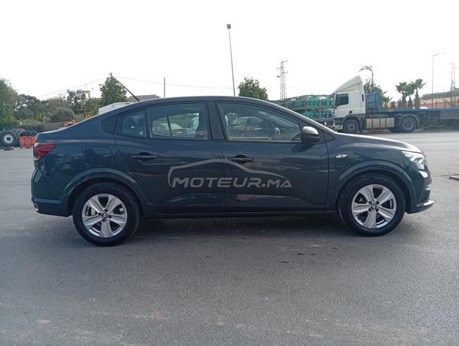 Dacia Logan 2022
