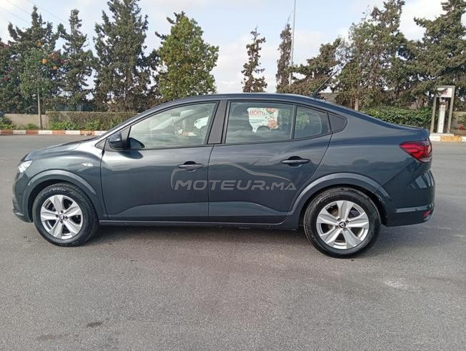 Dacia Logan 2022