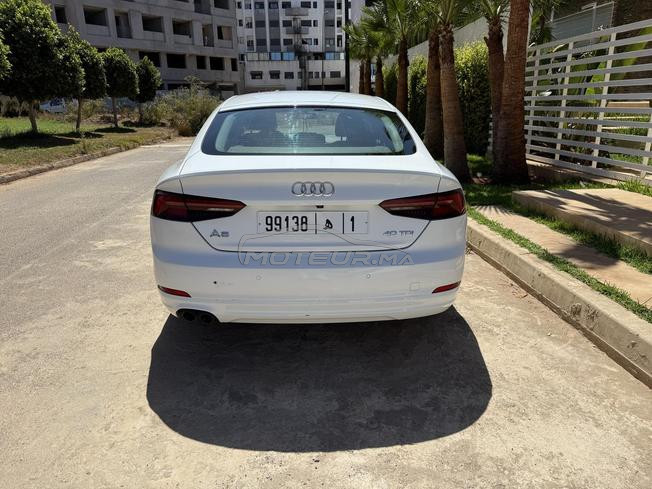 Audi A5 exilent état 
