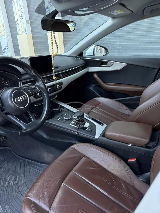 Audi A5 exilent état 