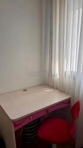 Chambre enfants modèle Princesse