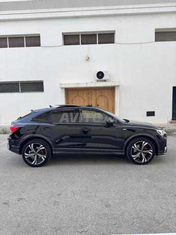 أودي Q3 S-line كواترو 200 حصان