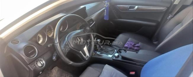Une excellente Mercedes. full options a vendre 