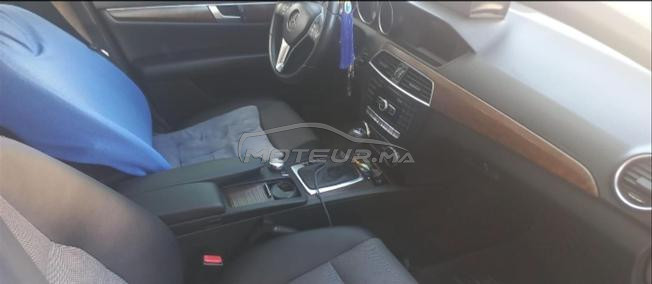 Une excellente Mercedes. full options a vendre 