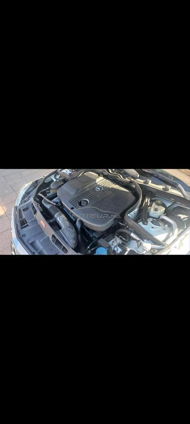 Une excellente Mercedes. full options a vendre 