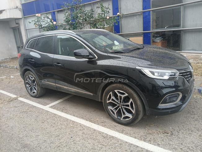Renault Kadjar Diesel Automatique 2020 à Deroua
