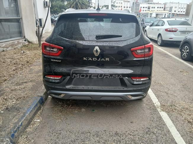 Renault Kadjar Diesel Automatique 2020 à Deroua