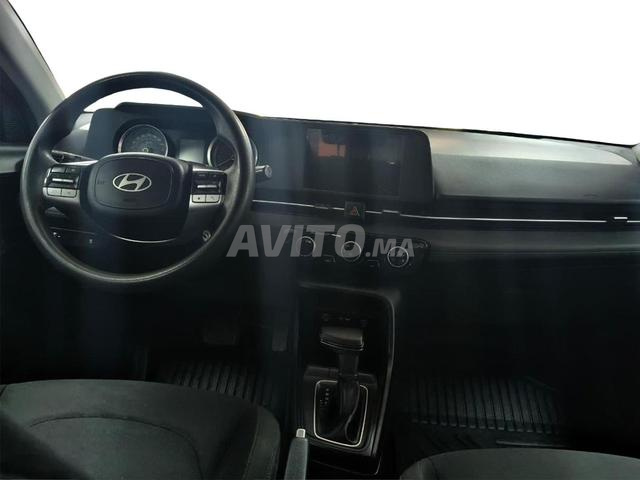 Hyundai Accent Essence Automatique 2024 à Salé - 2