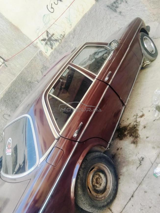Mercedes-Benz 200 Diesel Manuelle 1998