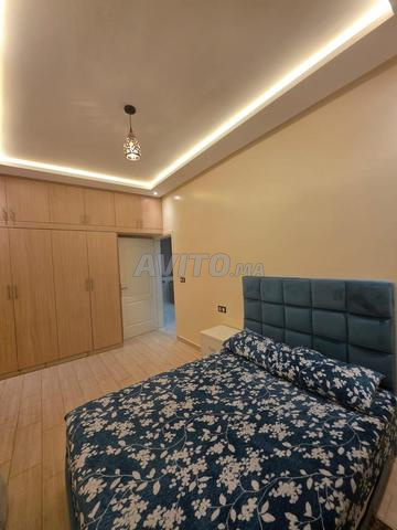 Appartement meublé - 2