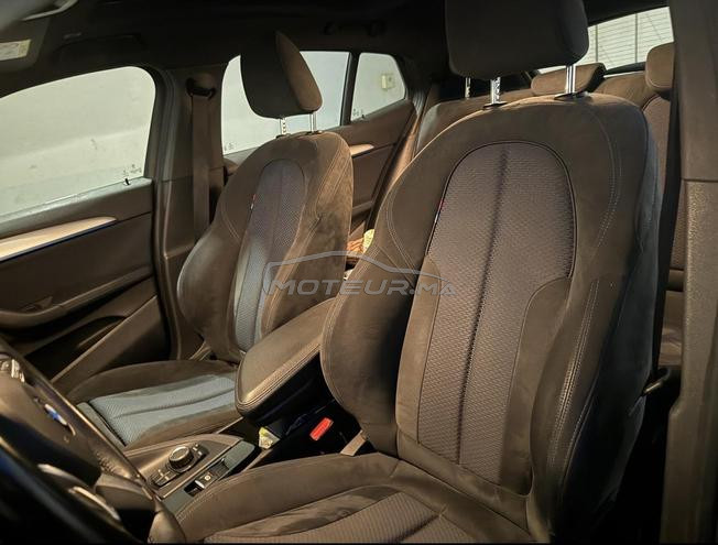 BMW X2 Diesel Automatique 2019 à Meknès