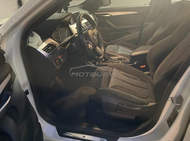 BMW X2 Diesel Automatique 2019 à Meknès