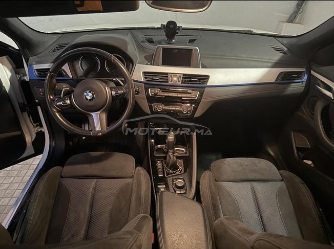 BMW X2 Diesel Automatique 2019 à Meknès