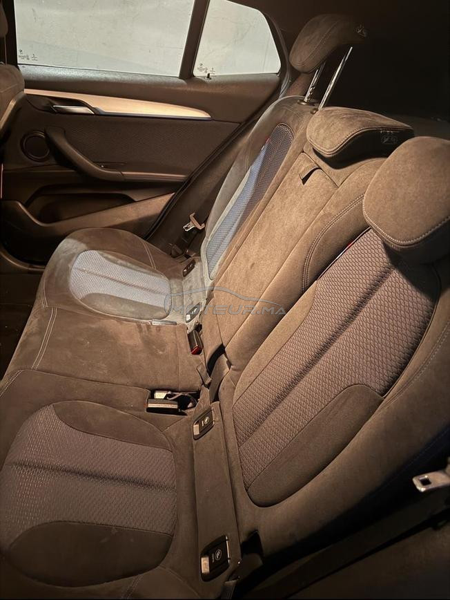 BMW X2 Diesel Automatique 2019 à Meknès