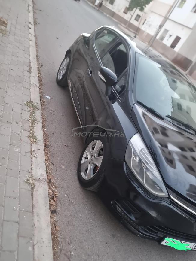كازا الولفا كليو الموضل 2015  نصف عمارة 