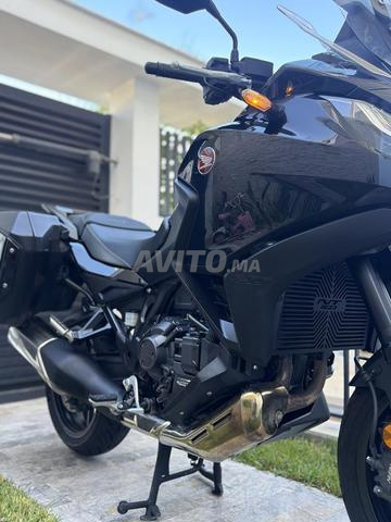 Honda NT 1100 DCT - 2
