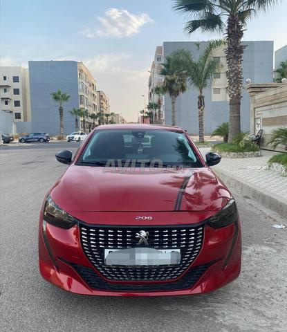 بيجو 208 ديزل 2024 بدون أدبلو - 2